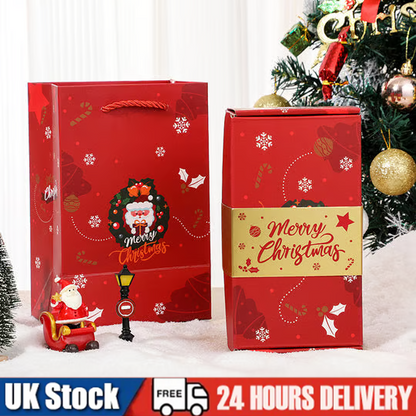 🎅Christmas Pre Sale - 50% OFF🎁Christmas Surprise Box