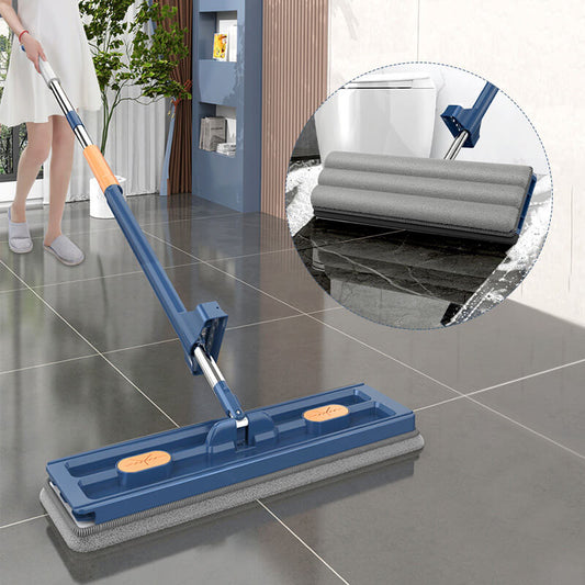 🎁Clearance Sale 49% OFF💥Large Flat Mop With New Style