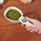 🏆LAST DAY 54% OFF🎁Food Measuring Scoop Scale