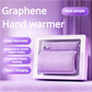 🔥🔥🔥[Winter Must-Have] Graphene USB Rechargeable Multifunctional Hand Warmer