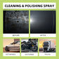 🔥🔥🔥Vehicle Cleaning & Polishing Maintenance Spray