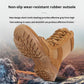 Type 21 outdoor non-slip and puncture-resistant combat boots