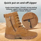 Type 21 outdoor non-slip and puncture-resistant combat boots