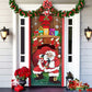 🎅Christmas Sale 50% OFF🎄Christmas Front Door Decoration🚪Buy 2 save 10%&Free Shipping