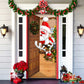 🎅Christmas Sale 50% OFF🎄Christmas Front Door Decoration🚪Buy 2 save 10%&Free Shipping