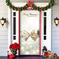 🎅Christmas Sale 50% OFF🎄Christmas Front Door Decoration🚪Buy 2 save 10%&Free Shipping