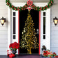 🎅Christmas Sale 50% OFF🎄Christmas Front Door Decoration🚪Buy 2 save 10%&Free Shipping