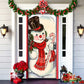 🎅Christmas Sale 50% OFF🎄Christmas Front Door Decoration🚪Buy 2 save 10%&Free Shipping