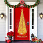 🎅Christmas Sale 50% OFF🎄Christmas Front Door Decoration🚪Buy 2 save 10%&Free Shipping