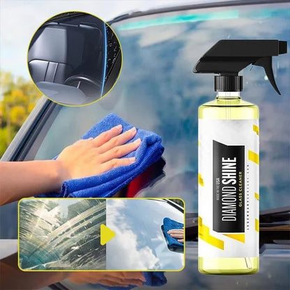 🔥🔥🔥Vehicle Cleaning & Polishing Maintenance Spray