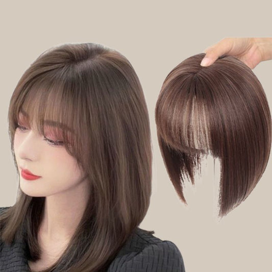 🔥[Lowest Price Ever]👍 Make your hair thicker instantly - give you a brand new hairstyle