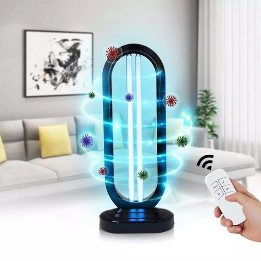 🔥[Lowest Price Ever] 🔥Ultraviolet Disinfection Lamp with Ozone