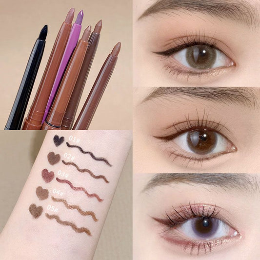 🔥Waterproof Eyeliner Gel Pen