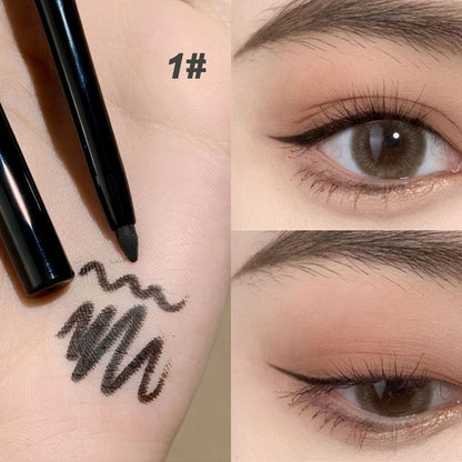 🔥Waterproof Eyeliner Gel Pen