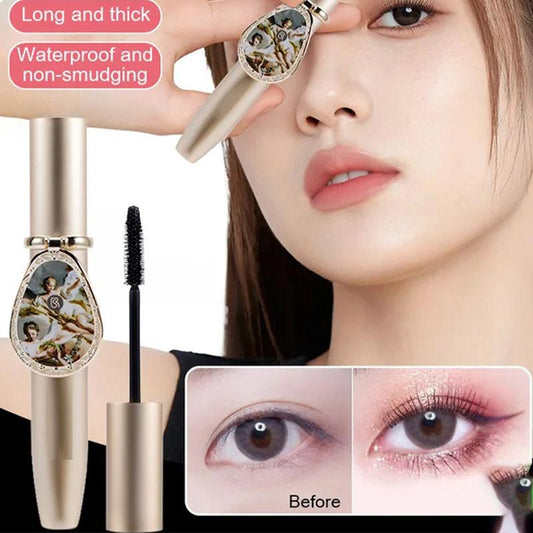 🔥Hot Sale 49% Off🔥Sunflower Angel Lengthening Curl Mascara