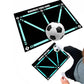 🔥 Last Day of Promotion: 49% Off - ⚽ Soccer Training Mat for all levels, non-slip and silent