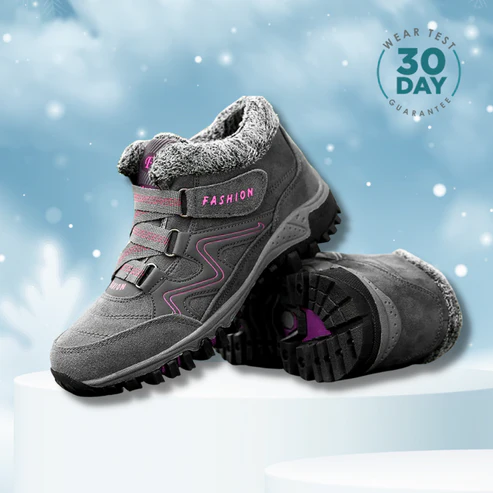 🔥🔥Winter outdoor sports warm boots for men and women