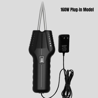 🔥🔥🔥Portable labor-saving hair plucking machine