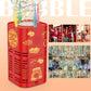 🎁🎁🎁Holiday Bubble Fireworks Machine