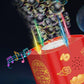 🎁🎁🎁Holiday Bubble Fireworks Machine