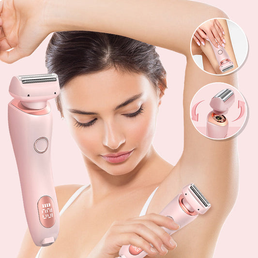 🔥🔥🔥Multifunctional Shaver for Women